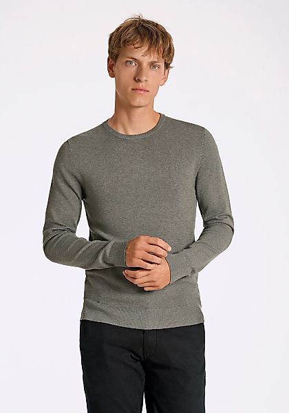 LINDBERGH Strickpullover "Lindbergh Strickpullover" günstig online kaufen