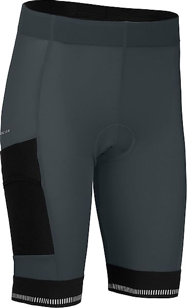 Bergson Fahrradhose SUNDRA COMFORT Bermuda (mit günstig online kaufen