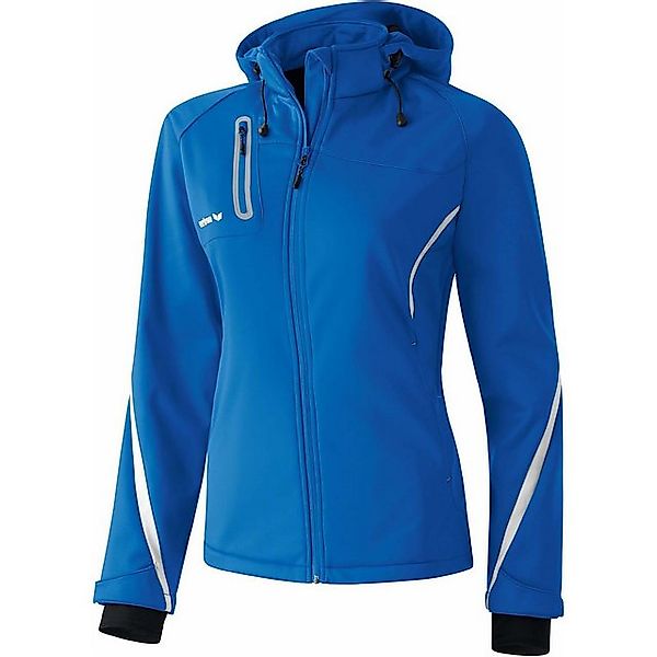 Erima Softshelljacke erima Damen Softshelljacke Function günstig online kaufen