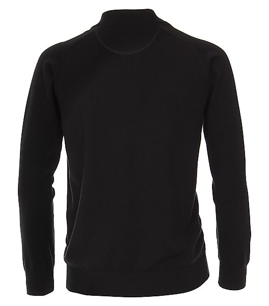 CASAMODA Strickjacke "CASAMODA Strickjacke uni" günstig online kaufen