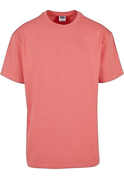 URBAN CLASSICS T-Shirt Urban Classics Herren Heavy Oversized Tee (1-tlg) günstig online kaufen