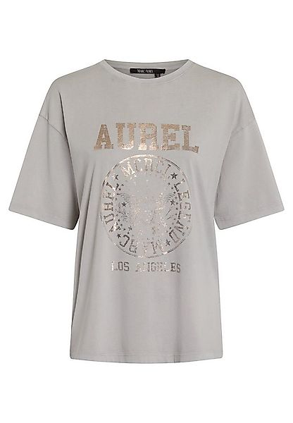 MARC AUREL Kurzarmshirt günstig online kaufen