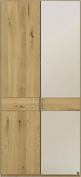Musterring Drehtürenschrank "Savona, Kleiderschrank, Schrank, Garderobe, te günstig online kaufen