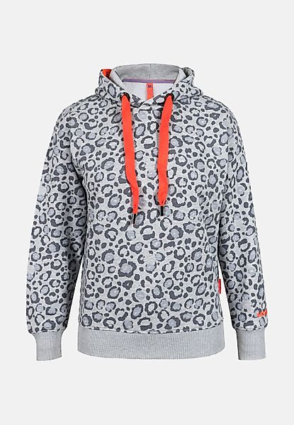 salzhaut Hoodie WEEK Damen Oversized günstig online kaufen
