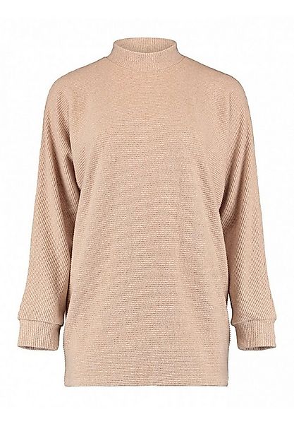 HaILY’S Langarmshirt LS V TP Sa44lo günstig online kaufen