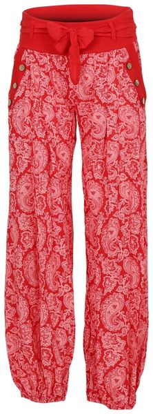 malito more than fashion Haremshose 3488 günstig online kaufen