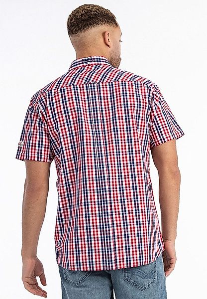 Lonsdale Kurzarmhemd Brixworth günstig online kaufen