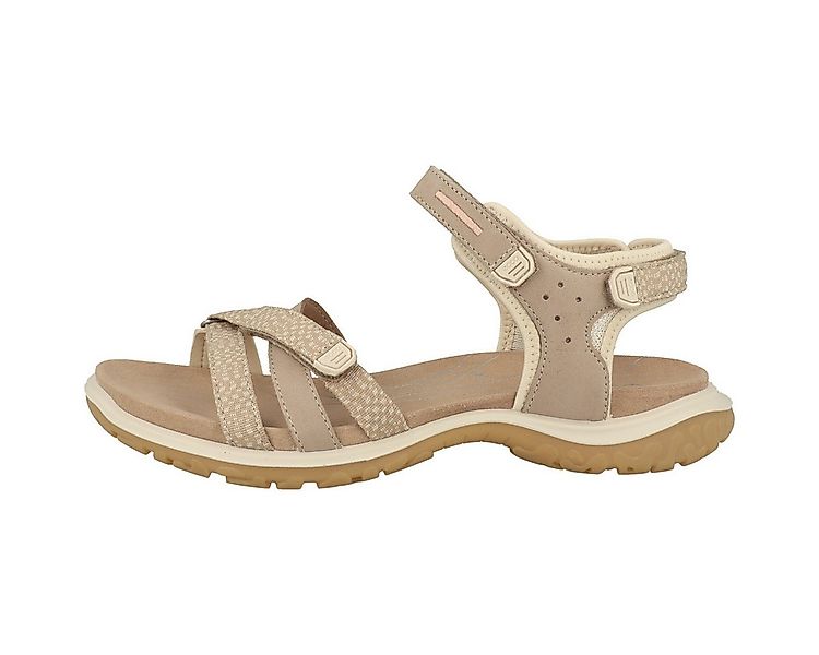 Ecco Offroad Roam Damen Trekkingschuh Wanderschuhe, Sandalen, Sandaletten, günstig online kaufen