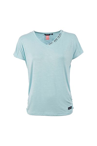 Soquesto Shirt OlinaSOQ light aqua günstig online kaufen