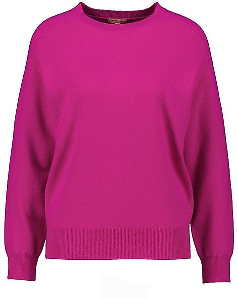 Kate Storm Strickpullover Damen Strickpullover aus Kaschmir (1-tlg) günstig online kaufen