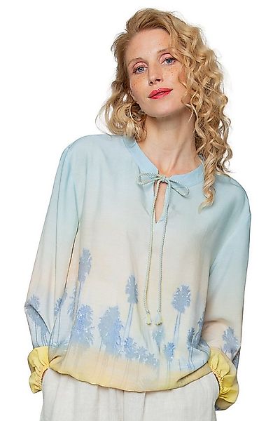 Emily Van Den Bergh Schlupfbluse Damenbluse 8826-520 günstig online kaufen