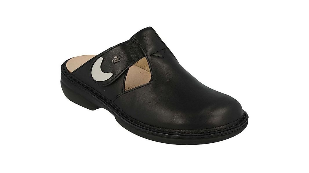 Finn Comfort Belem 2555 Damen Clog Glattleder Freizeit Clog günstig online kaufen