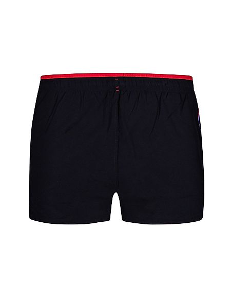 BlackSpade Badeshorts Basic Bade-Shorts Speedo eng günstig online kaufen