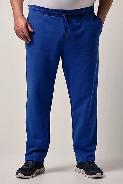 Men Plus Sweathose Men+ Sweathose Basic Fit Elastikbund bis 8 XL günstig online kaufen