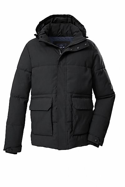 G.I.G.A. DX by killtec Steppjacke "GW 26 MN QLTD JCKT" 1 tlg. günstig online kaufen
