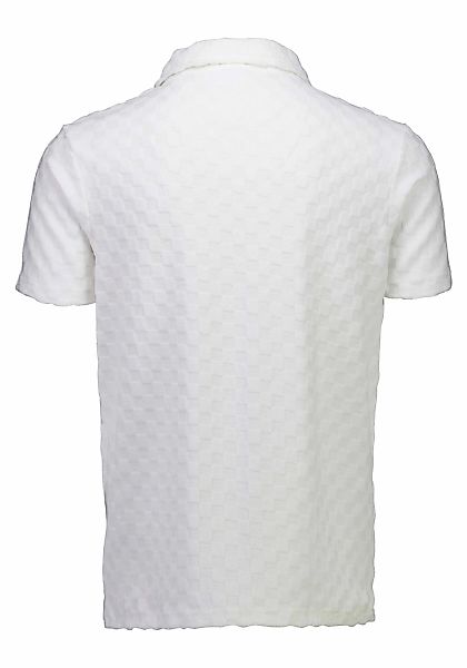 LINDBERGH Poloshirt "Poloshirt Relaxed Fit" günstig online kaufen