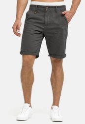 Indicode Chinoshorts Cuba aus Baumwollgemisch günstig online kaufen
