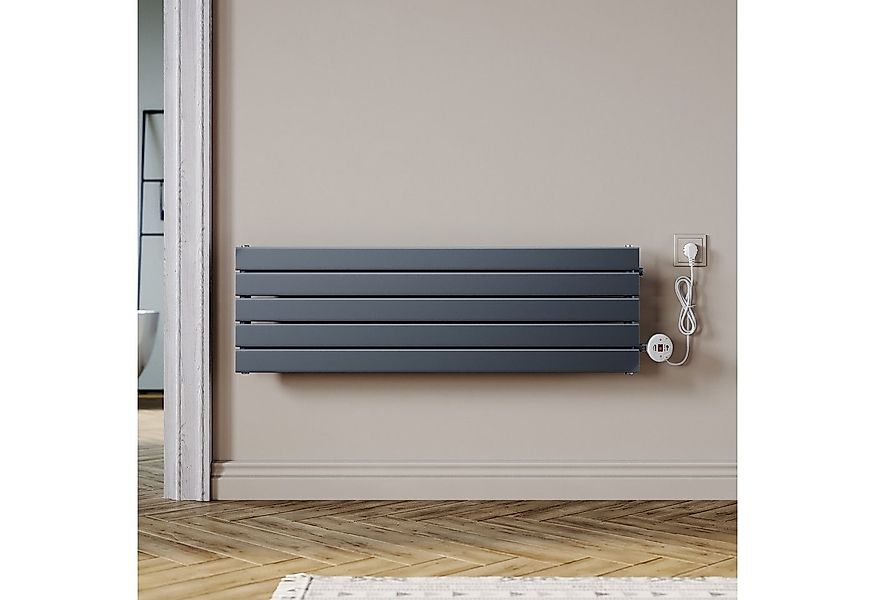 SONNI Elektro-Heizkörper Elektro-Heizkörper mit WiFi-Fernbedienung,Temperat günstig online kaufen