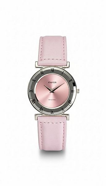 JOWISSA Schweizer Uhr Roma Pastell günstig online kaufen