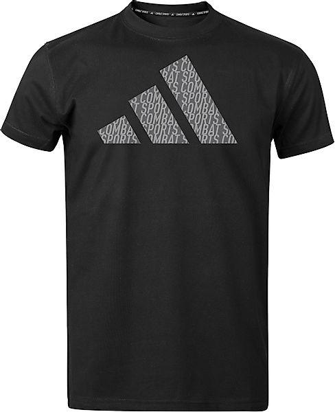 adidas Performance T-Shirt Perfo Script Graphic günstig online kaufen