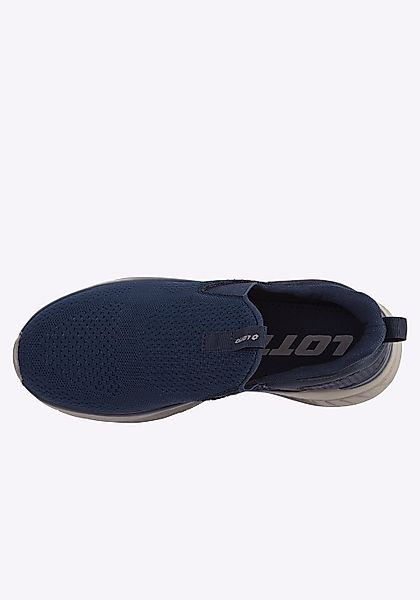 Lotto Slip-On Sneaker Slipper, Sommerschuhe günstig online kaufen