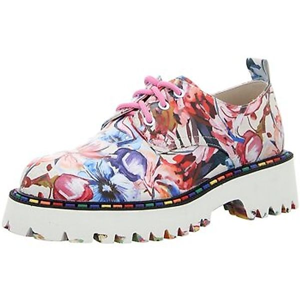 2 Go Fashion  Halbschuhe Schnuerschuhe 8983-303-119 günstig online kaufen