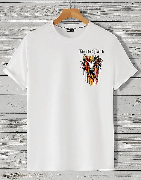 RMK T-Shirt Herren Shirt Fan Trikot günstig online kaufen