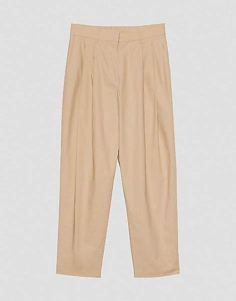 someday 3/4-Hose Someday / Da.Casual-Hose / Cotona günstig online kaufen