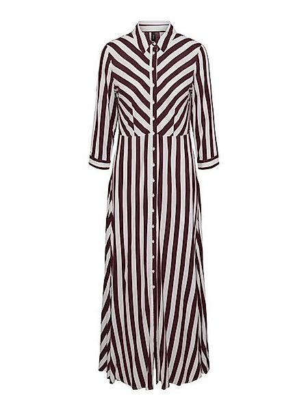 Y.A.S Sommerkleid YASSavanna (1-tlg) Falten günstig online kaufen