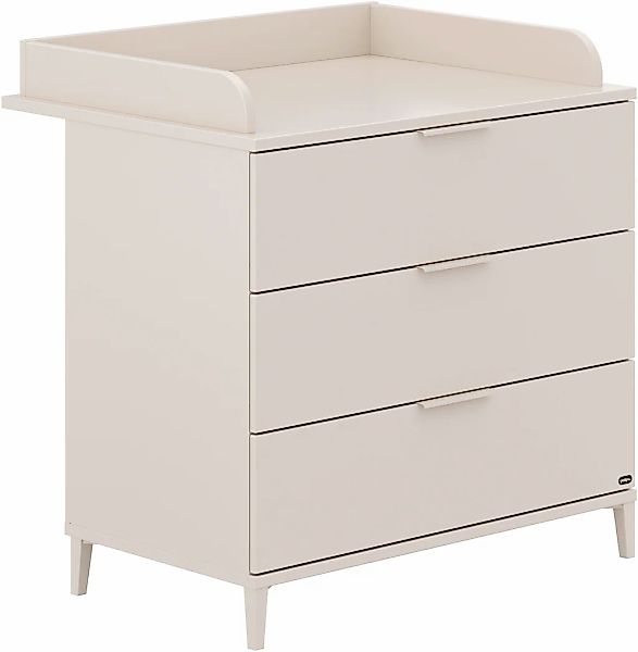 YUNY by PAIDI Wickelkommode "SISTER LOU, yuny by PAIDI", bis 50 kg, abnehmb günstig online kaufen