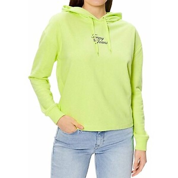 Tommy Hilfiger  Sweatshirt Tommy Jeans Hoodie günstig online kaufen