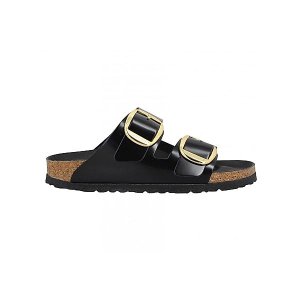 Birkenstock Pantoletten für Damen in schwarz günstig online kaufen
