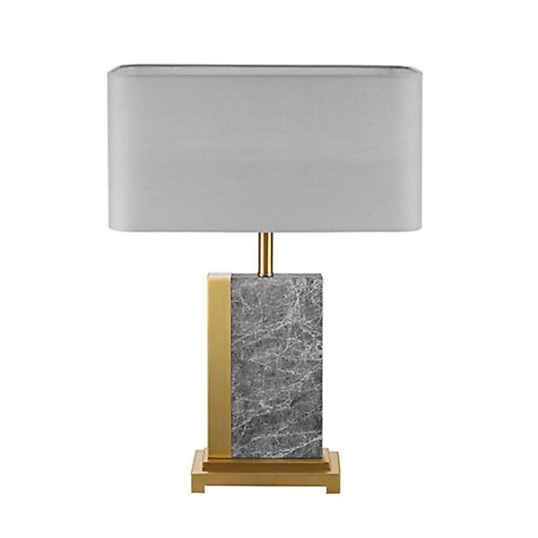 riess-ambiente Tischleuchte ELEGANCIA 65cm gold / günstig online kaufen