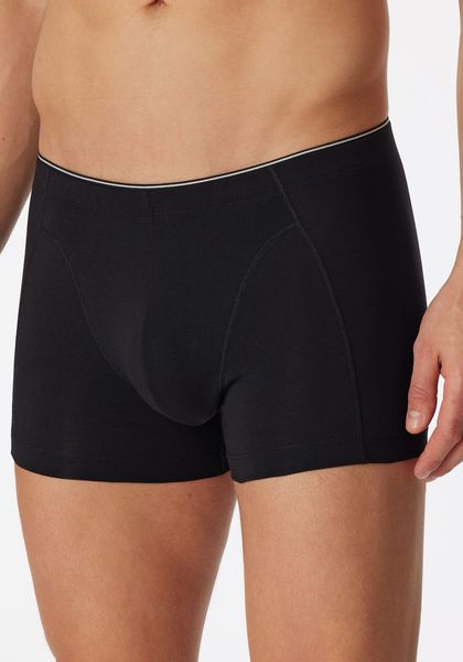 Schiesser Boxer "95/5" mit angenehm weichem, innen liegenden Komfortbund günstig online kaufen