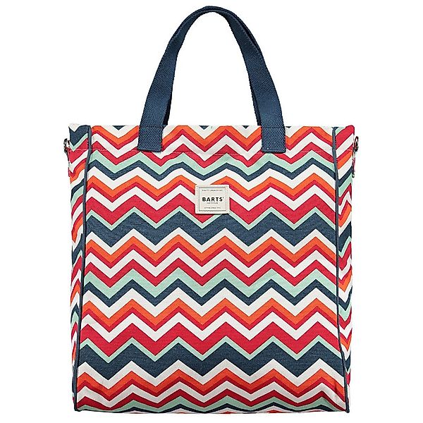 Barts Juno Shopper Tasche One Size Multicolor günstig online kaufen
