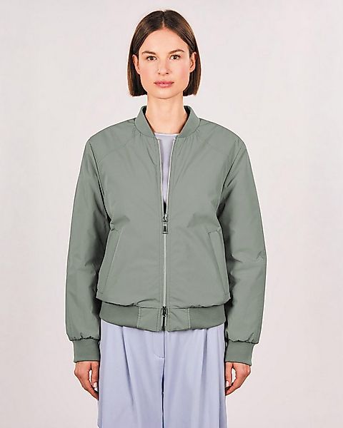 WEGA Green Goose Bomberjacke Meliora günstig online kaufen