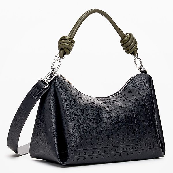 Desigual Umhängetasche Desigual Damen Handtasche Bloomer günstig online kaufen
