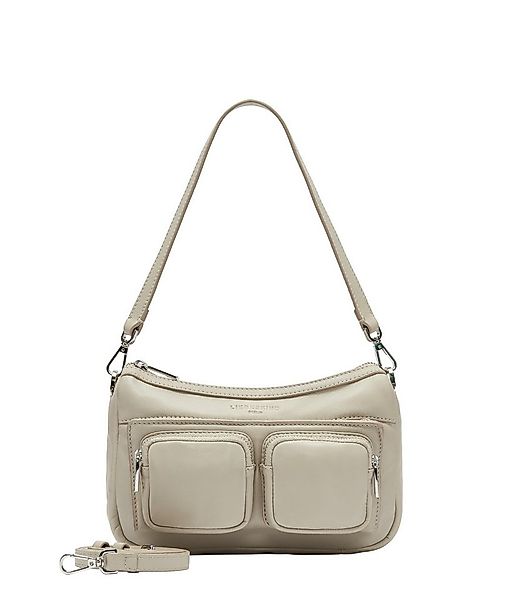 Liebeskind Berlin Hobo Hobo MAIA SHEEP NATURAL, Henkeltasche, Schultertasch günstig online kaufen