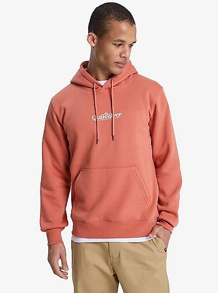 Quiksilver Kapuzensweatshirt FINELINE HOODIE günstig online kaufen
