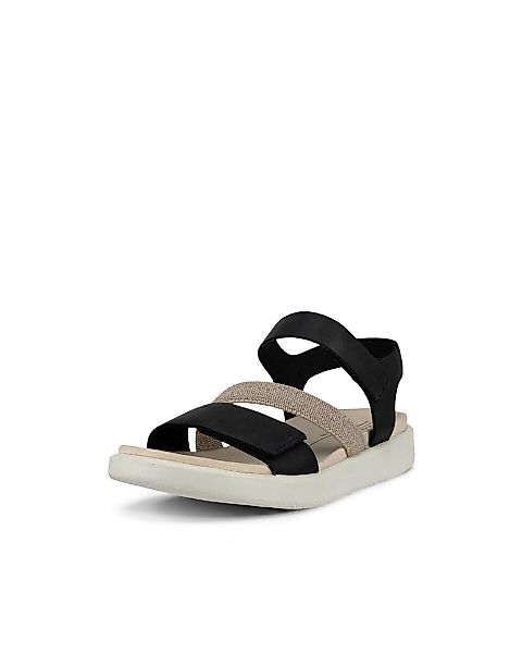 Ecco ECCO FLOWT W Plateausandale, Sommerschuh, günstig online kaufen