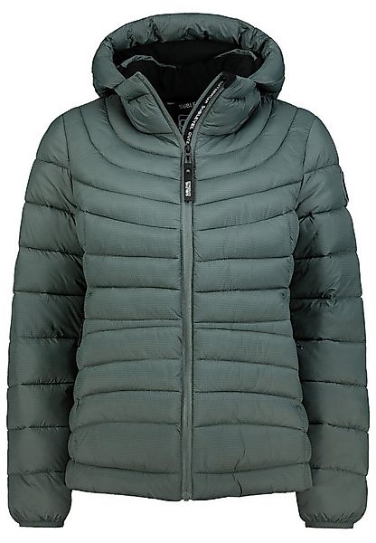SUBLEVEL Steppjacke Damen Übergangsjacke leicht für Herbst & Winter Outdoor günstig online kaufen
