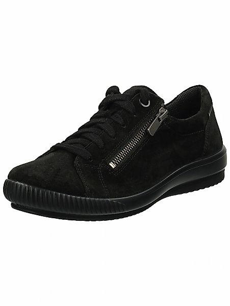 Legero Schnürschuh "Legero Halbschuhe Veloursleder" günstig online kaufen