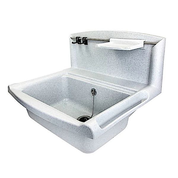 SANIT Waschbecken SANIT / ABU / günstig online kaufen