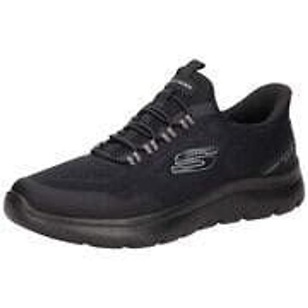 Skechers Summits Top Rate Herren schwarz günstig online kaufen