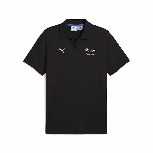 PUMA Poloshirt "BMW M Motorsport Jacquard Polo Herren" günstig online kaufen