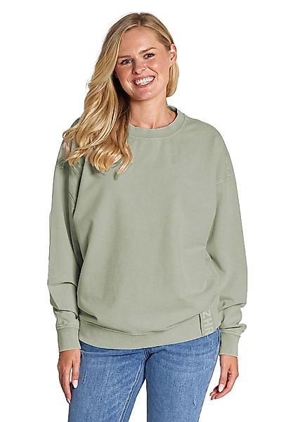 Zhrill Sweatshirt ZHMINSA (0-tlg) günstig online kaufen
