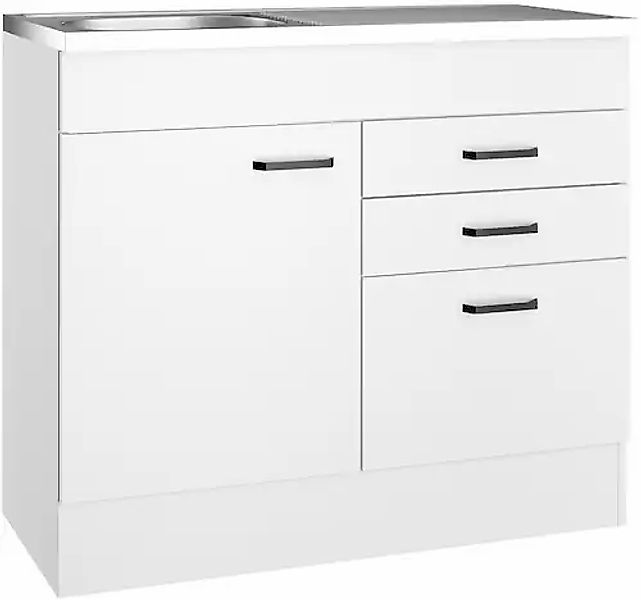 OPTIFIT Spülenschrank »OPTImulti« günstig online kaufen