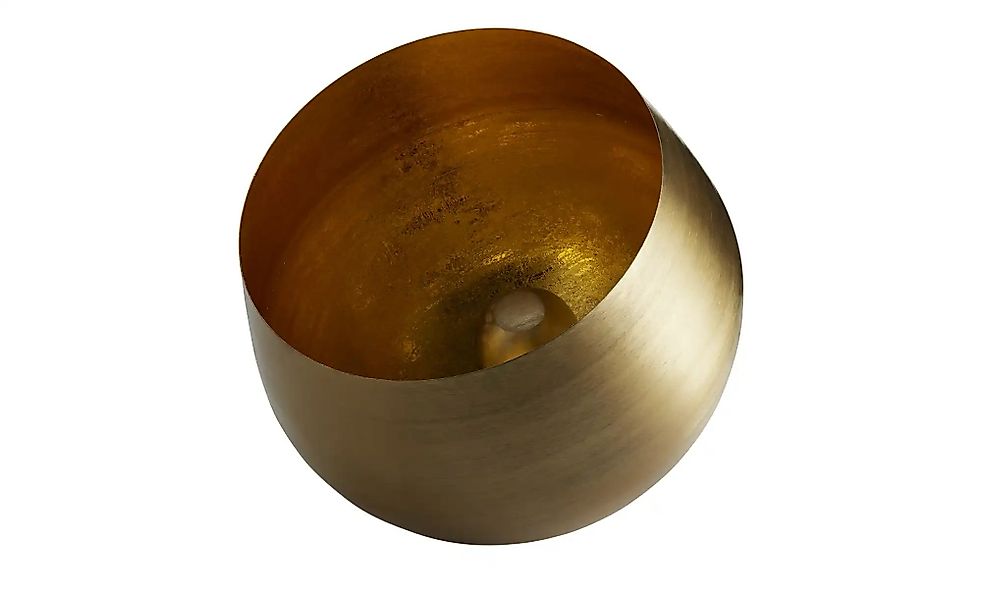 KHG Tischleuchte   ¦ mehrfarbig ¦ Maße (cm): H: 48  Ø: 51 Lampen & Leuchten günstig online kaufen