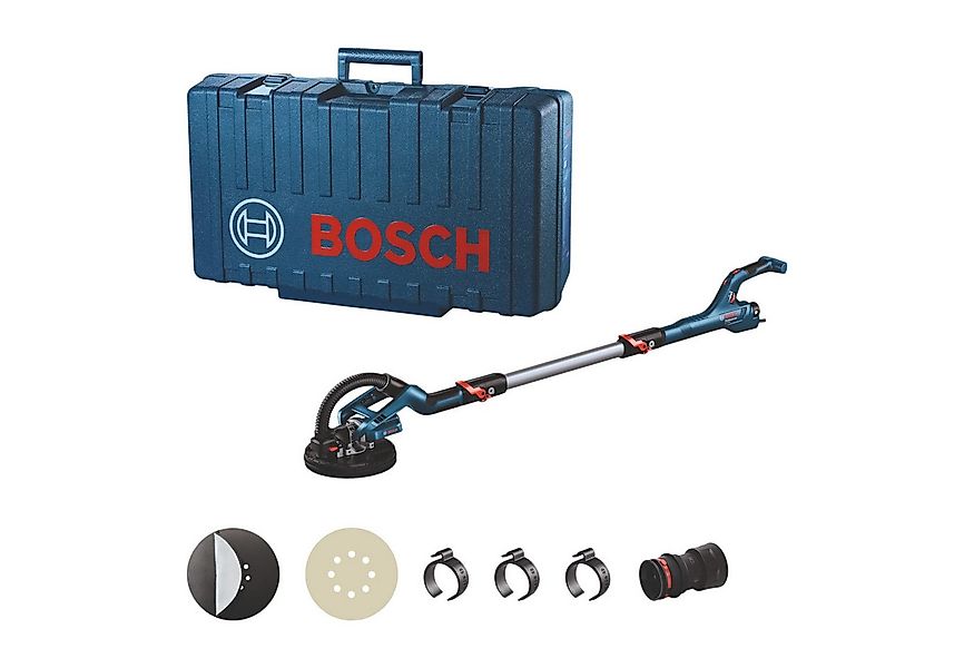 Bosch Professional Deckenschleifer GTR 550 Professional 550 Watt 225 mm (06 günstig online kaufen