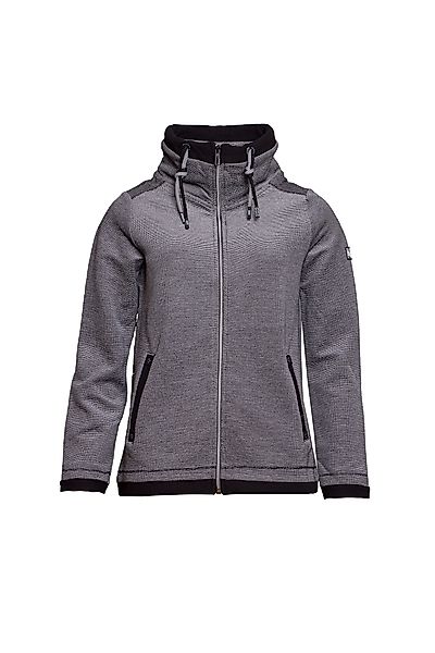 SER Sweatjacke Sweatjacke, Melange W9924310W auch günstig online kaufen